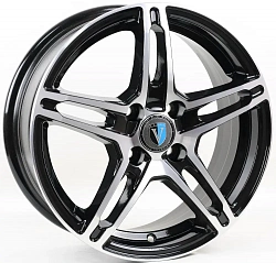 Диск Venti V1518 6х15 4х98 ET40 58,6 BD