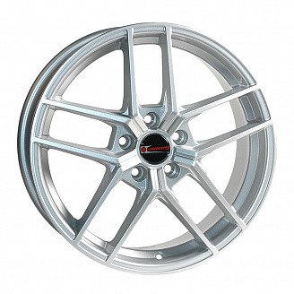 Диск Yamato Akira 8x18 5x114,3 ET50 60,1 S (Toyota Camry)