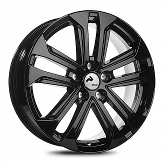 Диск RPLC GE244 7x18 5x114,3 ET45 60,1 B (б/к)