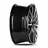 Диск Chr6 18x7,5 5x108 ET47 60,1 BFP (Chery Tiggo8)
