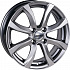 Диск Aero V2110 6x15 4x114,3 ET45 DIA 67,1 BFP