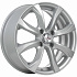 Диск iFree Дайс (KC696-05) 6x15 4x100 ET45 DIA 67,1 Нео-классик
