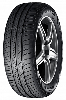 Шина Nexen N'blue S 185/65 R15 92T XL