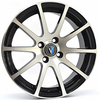 Диск Venti V1603 6,5x16 4x108 ET26 DIA 65,1 BD