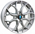 Диск Venti V1419 5,5x14 4x98 ET35 DIA 58,6 BL