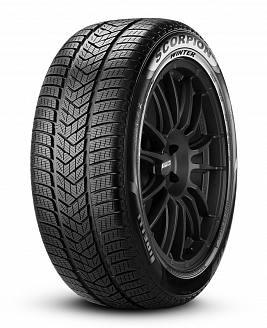 Шина Pirelli Scorpion Winter 305/35 R21 109V N0 XL (2021 г.в.)