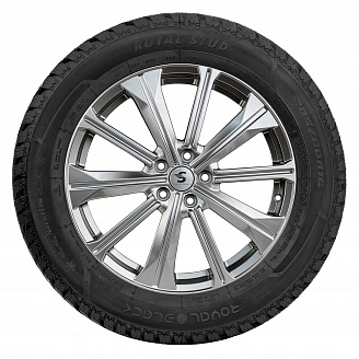 Шина Royal Black Royal Stud 175/65 R14 86T XL