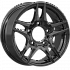 Диск iFree Бустер (KC1116-00) 6x15 5x139,7 ЕТ40 98,1 Хай вэй