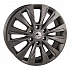 Диск RPLC TO99 8X20 6X139,7 ET60 95,1 BFP TO99 kit (Toyota Land Cruiser 300)