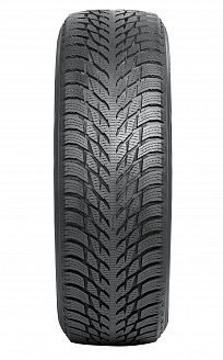 Шина Nokian Tyres Hakkapeliitta R3 SUV 225/60 R18 104R XL