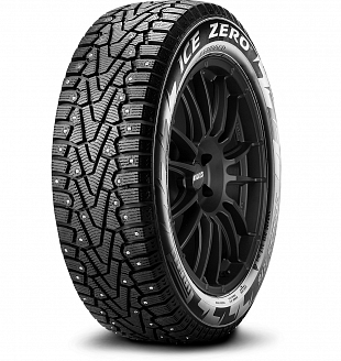 Шина Pirelli Ice Zero 235/65 R17 108T (2018 г.в.)