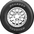 Шина General Tire Grabber HTS 60 265/60 R18 110T FR (2018 г.в.)