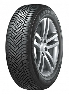 Шина Hankook Kinergy 4S2 X H750A 225/50 R18 95V 0 (2022 г.в.)