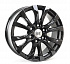 Диск RST R118 7,5x18 6x139,7 ET42 67,1 BL (Pajero)