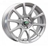 Диск Nitro Y1010 7,5x17 5x112 ET43 DIA 57,1 S