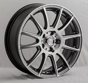 Диск RR CSS9506 6,5х16 5х114,3 ET45 73,1 HB-P 94095