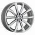 Диск MAK Wolf 7x18 5x112 ET43 DIA 57,1 Black Mirror