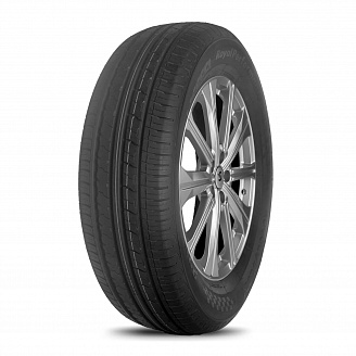 Шина Royal Black Royal Performance 255/55 R18 109V XL (2022 г.в.)