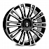 Диск RPLC AITO1 9x21 5x120 ET40 66,1 BFP (Aito M7)
