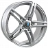 Диск Venti V1618 6,5x16 5x114,3 ET33 DIA 60,1 BD