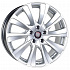 Диск Goro-no Tokimine 7,5x18 5x114,3 ET35 DIA 60,1 Mercury