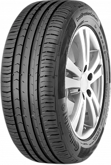 Шина Continental PremiumContact 5 215/55 R17 94V (2021 г.в.)