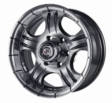 Диск RR CSS211 7,5х15 6х139,7 110,5 HB-P 94703