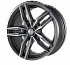 Диск RR CSSD2788 6,5х15 4х100 ET40 60,1 MK-P/M 94574