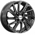 Диск iFree Неом (КС1172-08) 6,5x16 4x100 ET50 60,1 BK (Vesta)