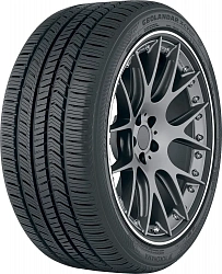 Шина Yokohama Geolandar CV G058 225/55 R17 97V