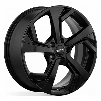 Диск SKAD KL-328 7x18 5x108 ET33 60,1 Барxат новый