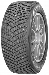 Шина Goodyear UltraGrip Ice Arctic SUV 205/70 R15 96T 4x4 (2020 г.в.)