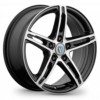 Диск Venti V1618 6,5x16 5x114,3 ET33 DIA 60,1 BD