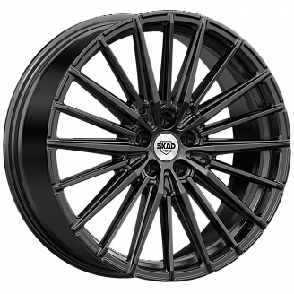 Диск SKAD Оливер 7,5x20 5x108 ET41 65,1 Бархат новый