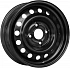 Диск ТЗСК Daewoo Nexia 5,5x14 4x100 ET49 DIA 56,6 Металлик
