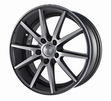 Диск RR CSS9540 7,5х17 5х114,3 ET47 67,1 MK-P/M 95054