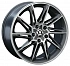 Диск RPLC VW68 6x15 5x100 ET47 DIA 57,1 BFP VW11 kit