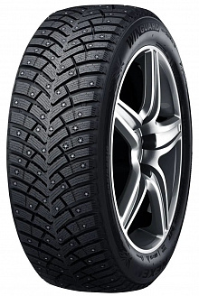Шина Nexen Winguard WinSpike 3 255/50 R19 107T XL