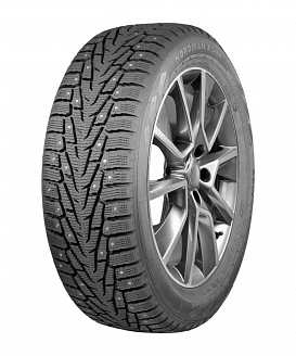 Шина Nokian Tyres Nordman 7 SUV 245/60 R18 109T XL
