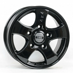 Диск NEO N541 6,5x15 5x139,7 ET40 98 BL