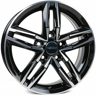 Диск Aero V2184 6x16 5x110 ET50 67,1 BFP