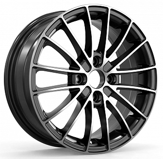 Диск RST R034 5,5x14 4x100 ET40 60,1 BD