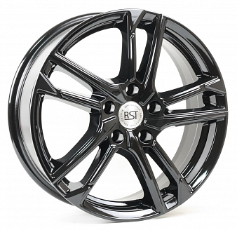 Диск RST R197 6,5x17 5x108 ET40 65,1 BL (JAC)