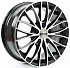 Диск NEO N671 6,5x16 5x114,3 ET45 DIA 67,1 BD