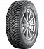 Шина Nokian Tyres Hakkapeliitta 8 SUV 255/60 R18 112T XL