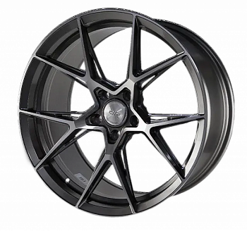 Диск RR CSSYA5636 9х18 5х120 ET38 72,6 MK-P 105199