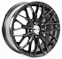 Диск NEO N654 6,5x16 5x112 ET46 57,1 BL