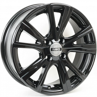 Диск NEO N574 6x15 4x100 ET45 60,1 BL