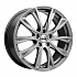 Диск iFree Каzантип (KC684-02) 7,5x18 5x114,3 ET35 DIA 67,1 Хай вэй