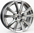 Диск NEO N509 6x15 4x100 ET49 DIA 60,1 BL